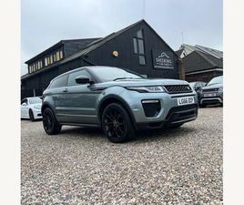 2.0 TD4 HSE DYNAMIC AUTO 4WD EURO 6 (START/STOP) 3DR