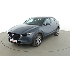 2.0 SKYACTIV-G MILD-HYBRID