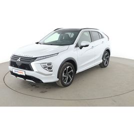MITSUBISHI ECLIPSE CROSS PHEV 2.4 PLUG-IN HYBRID