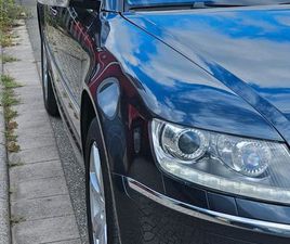 VW PHAETON 3.0 DIESE WOCHE ANGEBOT ABHOLBAR FÜR 6500€ UNVERHANDEL