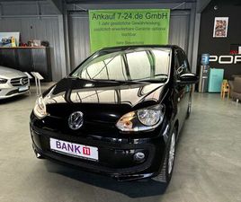 VOLKSWAGEN UP! CUP