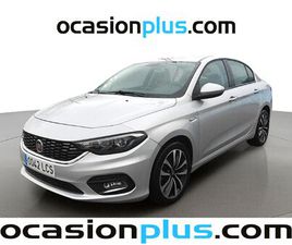 FIAT TIPO FIAT TIPO 1.4 LOUNGE PLUS (95 CV)