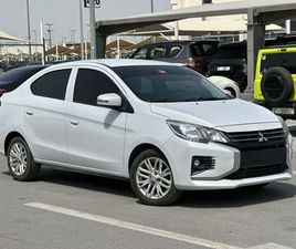 MITSUBISHI ATTRAGE GLX BASE 1.2L