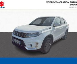 1.4 BOOSTERJET HYBRID 129CH PRIVILÃ¨GE ALLGRIP