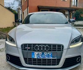 AUDI TTS 430 CV