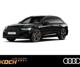 TDI QUATTRO TIPTRONIC