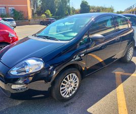 PUNTO 4ª SERIE PUNTO 1.2 8V 3 PORTE YOUNG