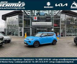KIA E-SOUL E-SOUL INSPIRATION WP LED GD