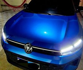 VOLKSWAGEN BRASILIA VOLKSWAGEN TERA HIGH 1.0 170 TSI FLEX 12V 5P AUT 2026