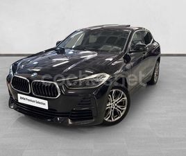BMW X2 18I SEGURIDAD