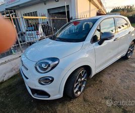 500 × 1.6 MULTIJET CV 130 SPORT FULL