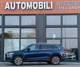 2.0 TDI EVO STYLE DSG CAMBIO AUTOMATICO