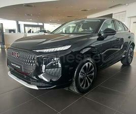 AUDI Q3 SPORTBACK S LINE TFSI S TRONIC