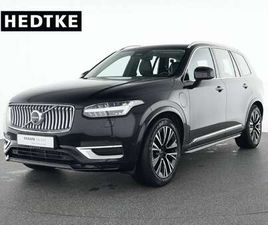 VOLVO XC90 T8 RECHARGE AWD PLUS BRIGHT 20