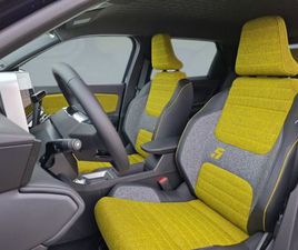 RENAULT 5 EV52 ICONIC CINQ 150 CV AUTONOMIA COMFOR