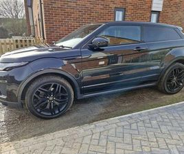 2.0 TD4 HSE DYNAMIC AUTO 4WD EURO 6 (START/STOP) 3DR