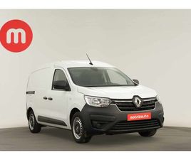 RENAULT EXPRESS EXPRESS 1.5 BLUE DCI ADVANCE