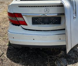 MERCEDES CLC MERCEDES-BENZ CLC CLC ПРОМОЦИЯ ПРЕДИ ВТОРИЧНИ