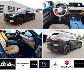 0 3.3 E-SKYACTIV-D AWD HOMURA PLUS *VOLL+2026*