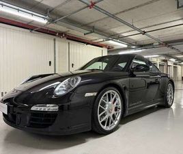 GTS | PORSCHE APPROVED | PDK |
