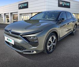 HYBRIDE RECHARGEABLE 225 S&S E-EAT8 FEEL PACK