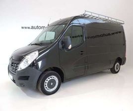 RENAULT MASTER MASTER III FG L2H2 3 3 GRAND CONFORT DCI 130CV