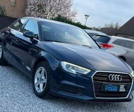 ② AUDI A3 BERLINE //FACE LIFT//… — AUDI — 2EMEMAIN