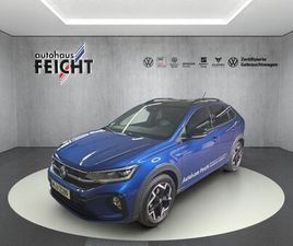 R-LINE 1,0 L TSI 85 KW (116 PS) DSG