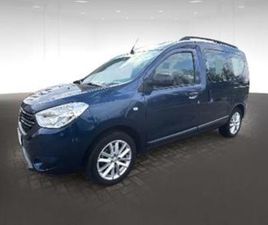 ② DACIA DOKKER TCE COMFORT GPF — DACIA — 2EMEMAIN