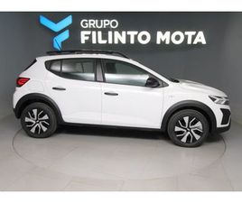 1.0 ECO-G STEPWAY ESSENTIAL BI-FUEL