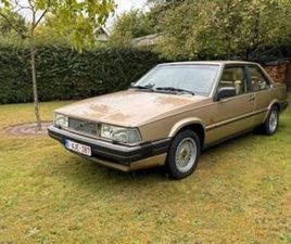 ② VOLVO 780 OLDTIMER — VOLVO — 2EMEMAIN