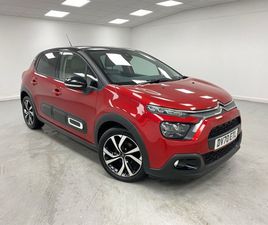 2021 1.2 PURETECH 110 SHINE PLUS 5DR EAT6