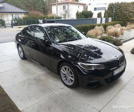 BMW TORUŃ - SPRZEDAJEMY.PL