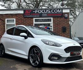 1.5T ECOBOOST ST-3 EURO 6 (START/STOP) 3DR