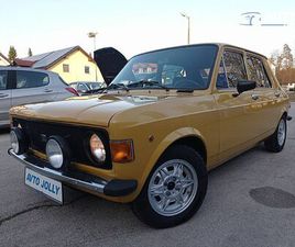 ZASTAVA 101 ODLIČNO OHRANJENA...