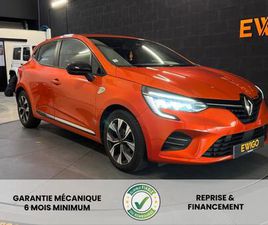 1.0 65CH - FINITION LIMITED - CARPLAY