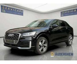 30 TDI BUSINESS S-LINE / NAV / BT / GAR 12 MOIS