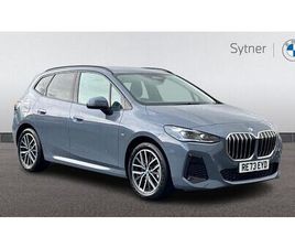BMW 2 SERIES 230E XDRIVE M SPORT 5DR DCT