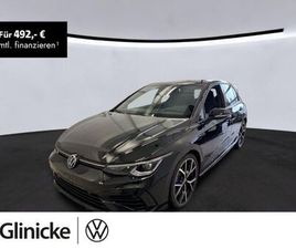 VIII R 2.0 PERFORMANCE TSI DSG, HEAD-UP, RF