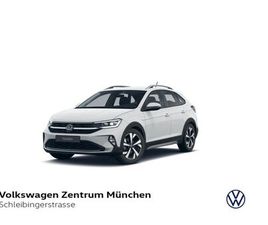 VOLKSWAGEN TAIGO STYLE 1,0 L TSI OPF 85 KW (116 PS) 7-GANG-