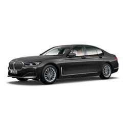 750I XDRIVE LIMOUSINE