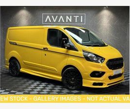 2.0 340 ECOBLUE LEADER L1 H1 EURO 6 (START/STOP) 5DR