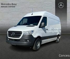MERCEDES SPRINTER 311 CDI FURGON PRO MEDIO