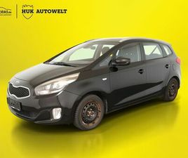 KIA CARENS 1,6 GDI EDITION 7
