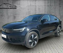 PLUS RECHARGE PURE ELECTRIC 2WD