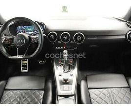 AUDI TT 45 TFSI AUDI TT