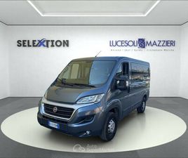 30 2.3 MJT 130CV PC-TN PANORAMA