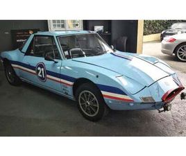1972 MATRA 530 A VENDRE