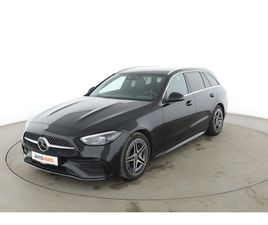 C 220 D MILD-HYBRID