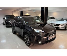 TOYOTA YARIS CROSS 120H STYLE 85 KW (116 CV)